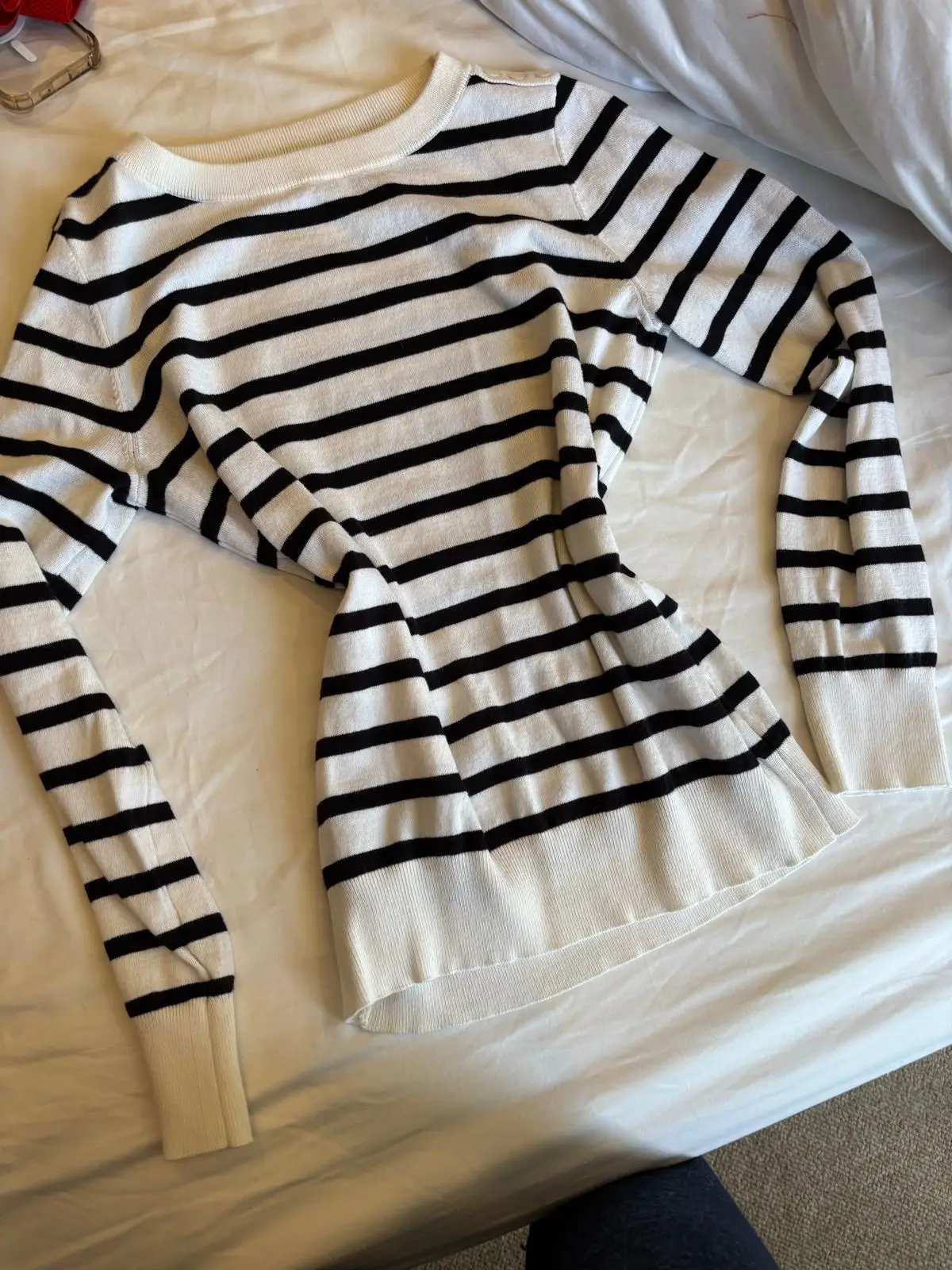 Woolworths Item — Size S