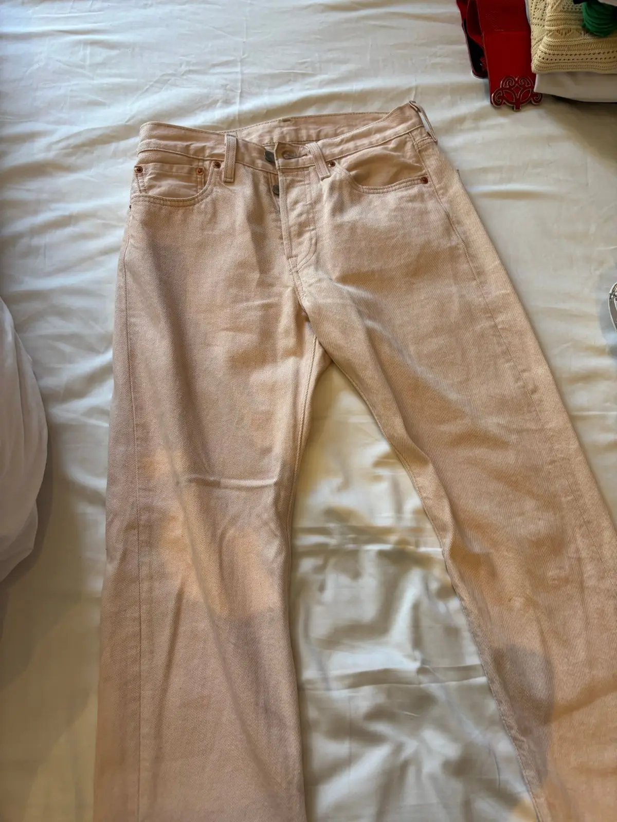 Levi's Item — Size S