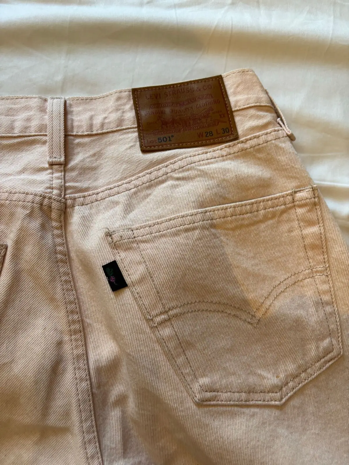 Levi's Item — Size S