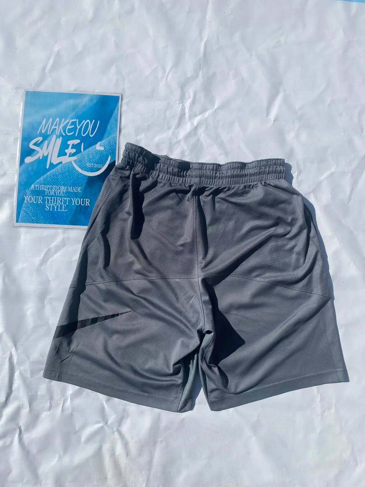 Nike Grey Shorts
