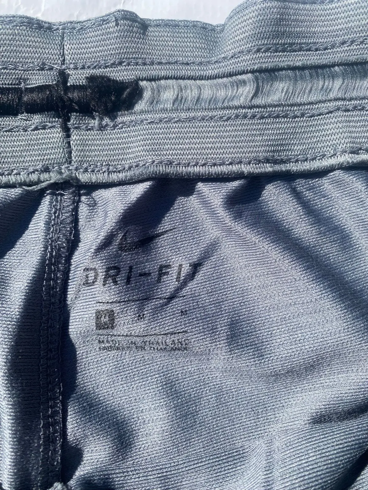 Nike Grey Shorts