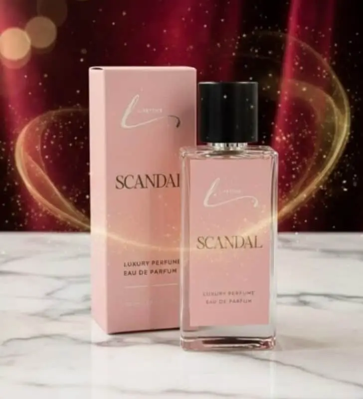 & Other Stories Scandal
