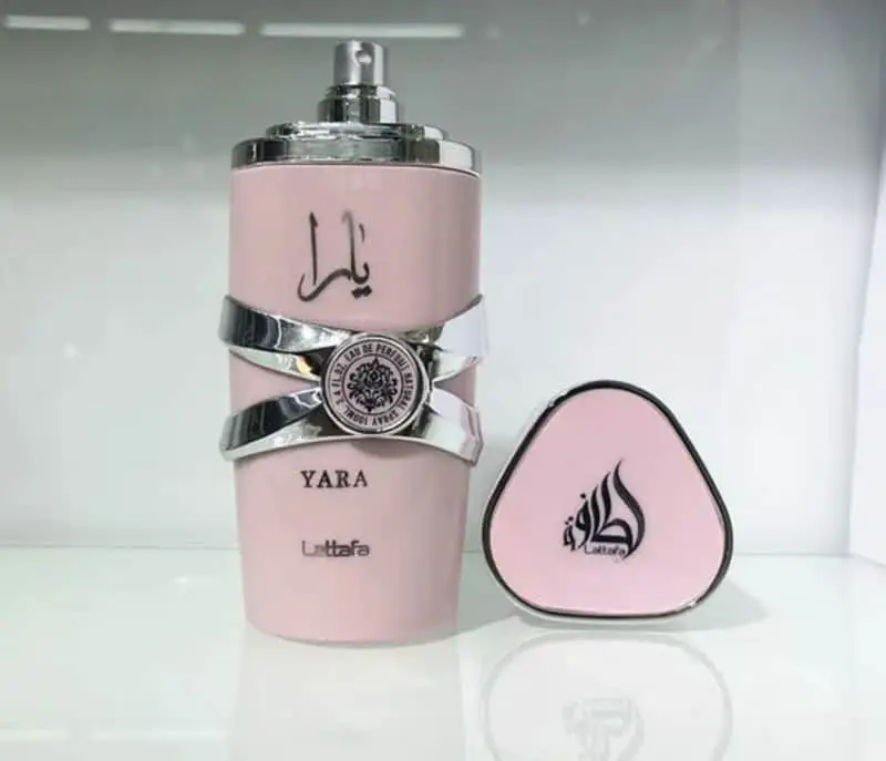 & Other Stories Yara perfume