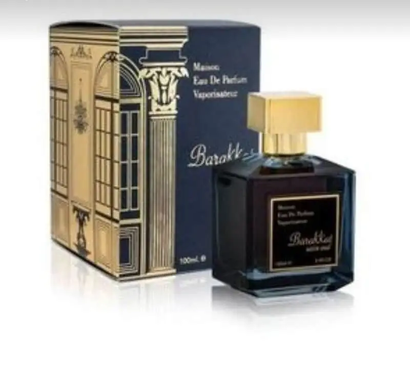 & Other Stories Barakkat Satin Oud