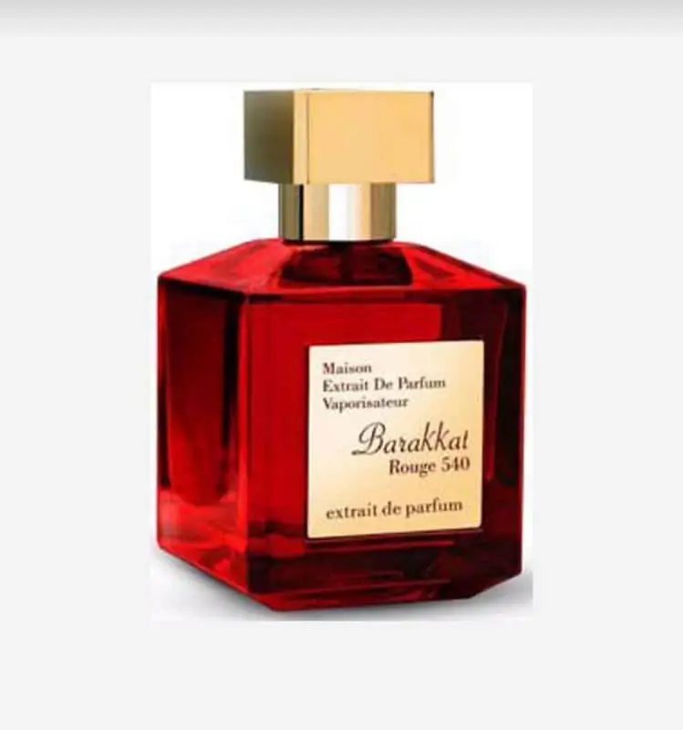 & Other Stories Barakkat Rouge 540