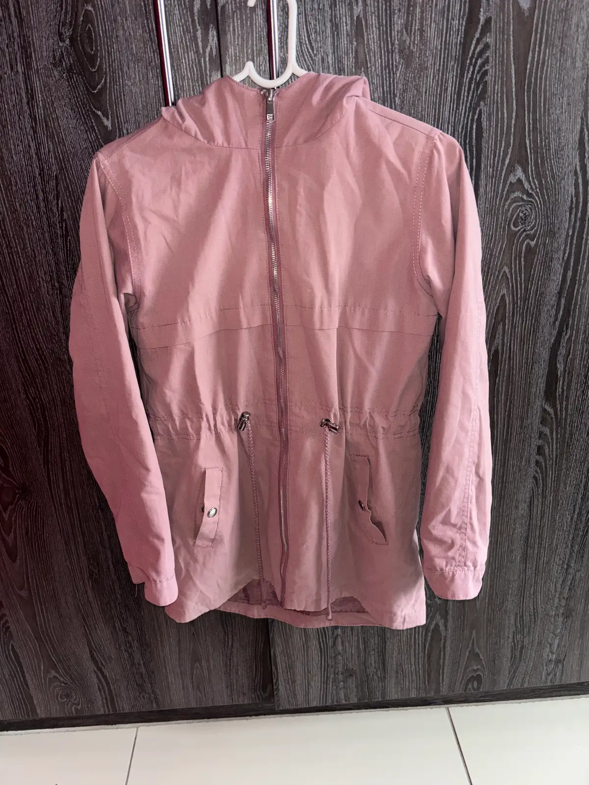 Mr Price Pink Jacket