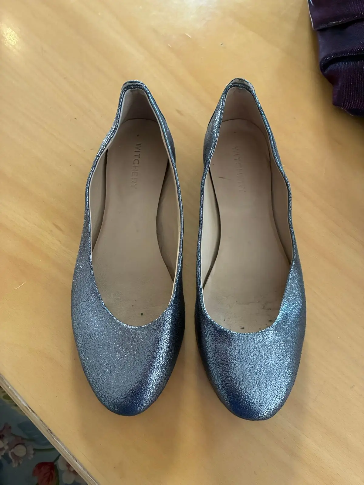 Witchery Item — Size 5