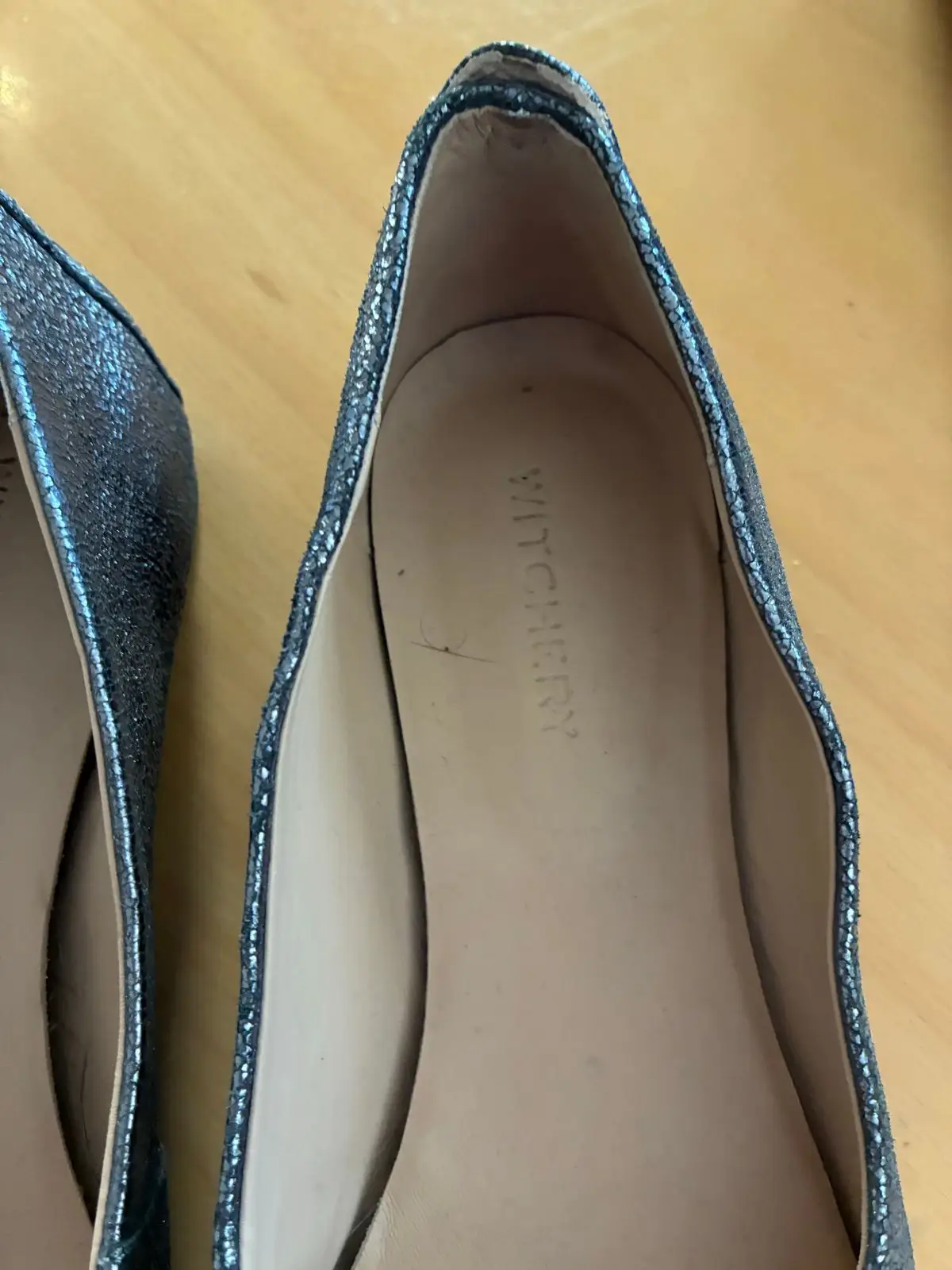 Witchery Item — Size 5