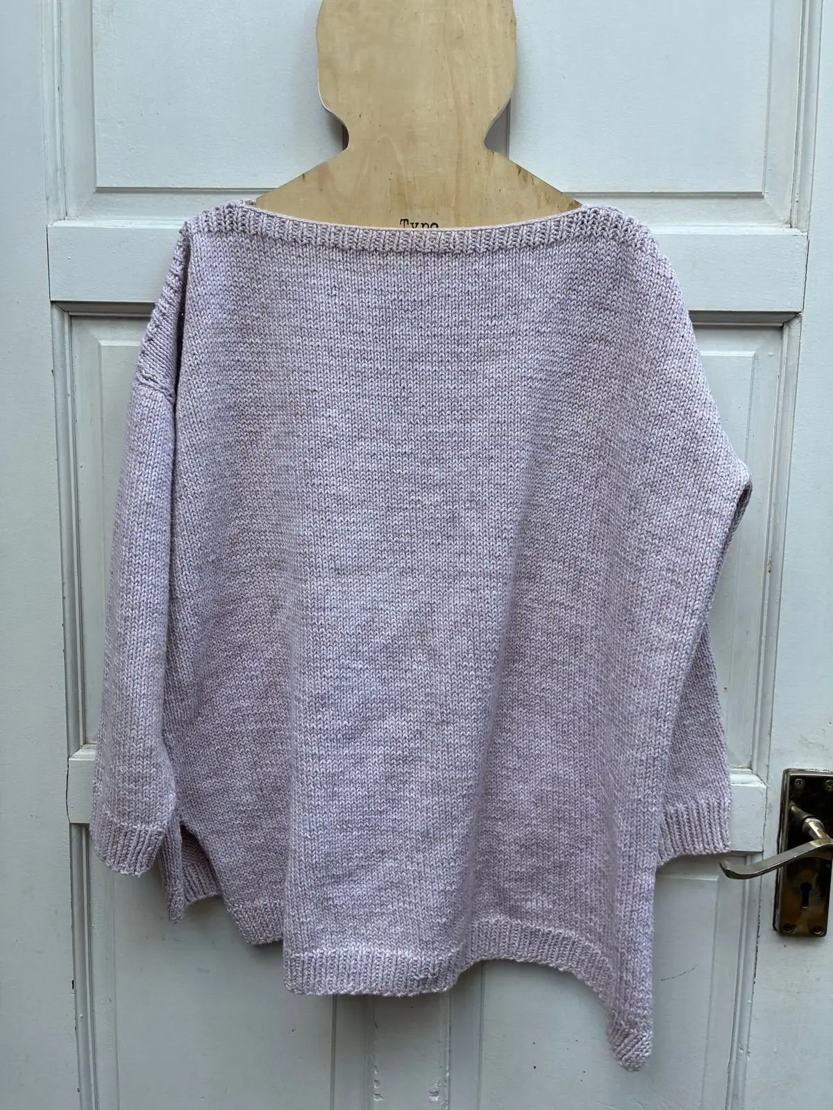 Handmade Item — Size L