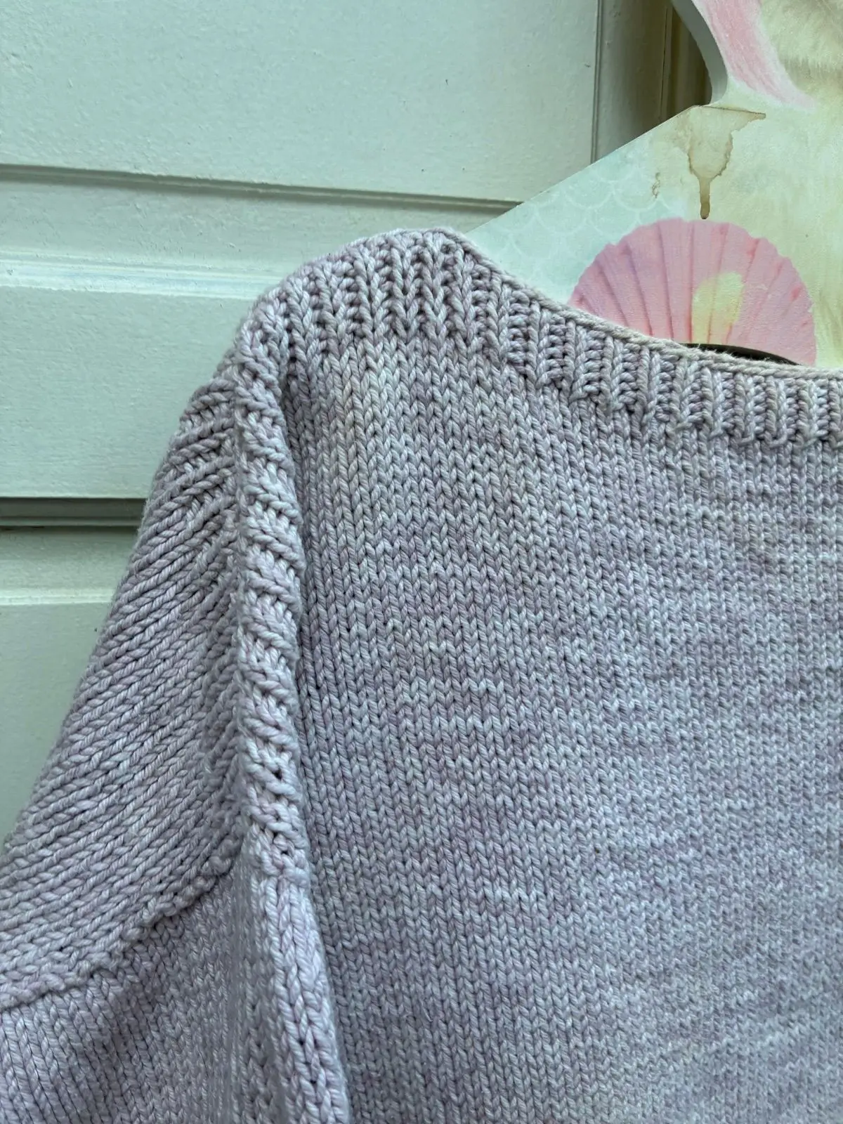 Handmade Item — Size L