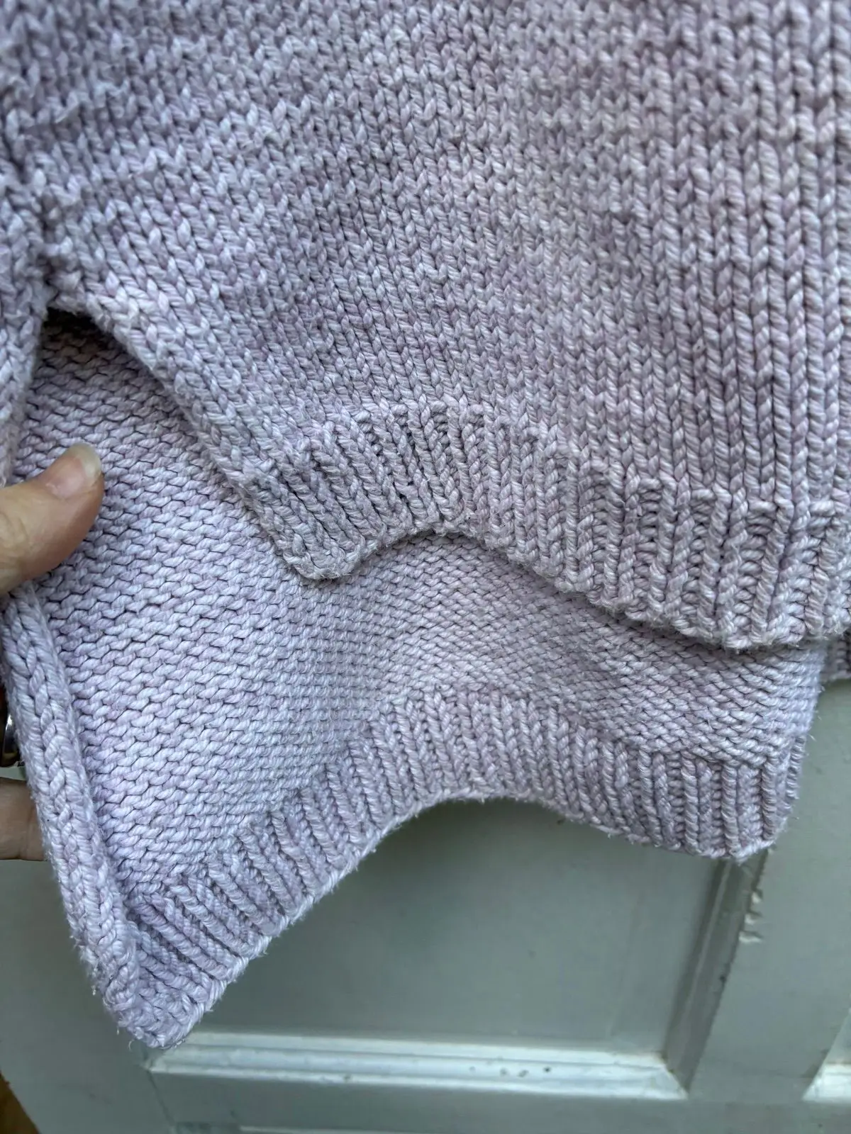 Handmade Item — Size L