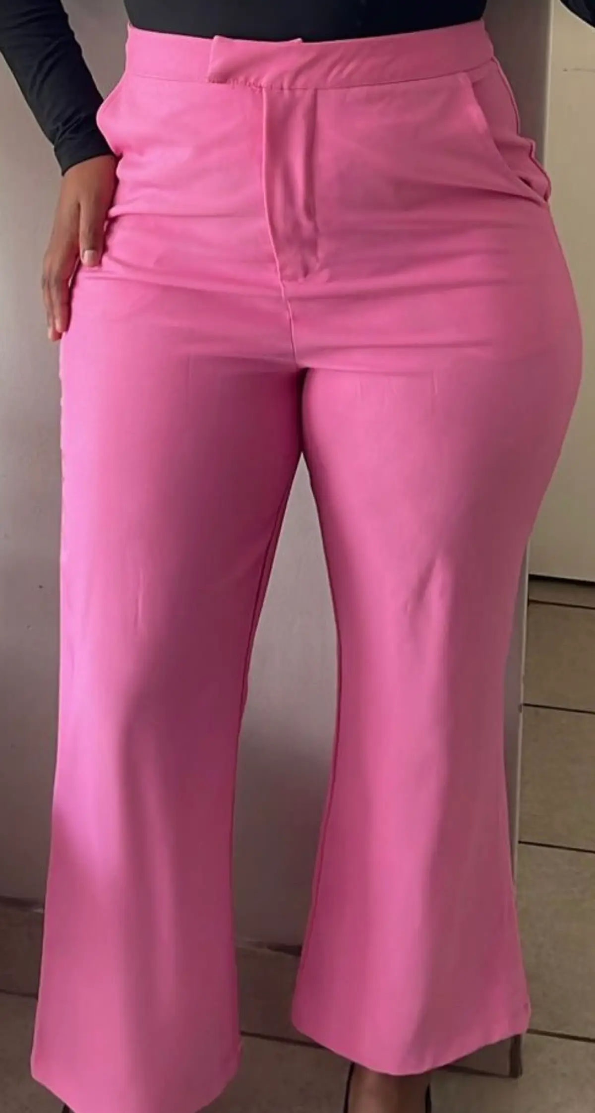 Corporate pants