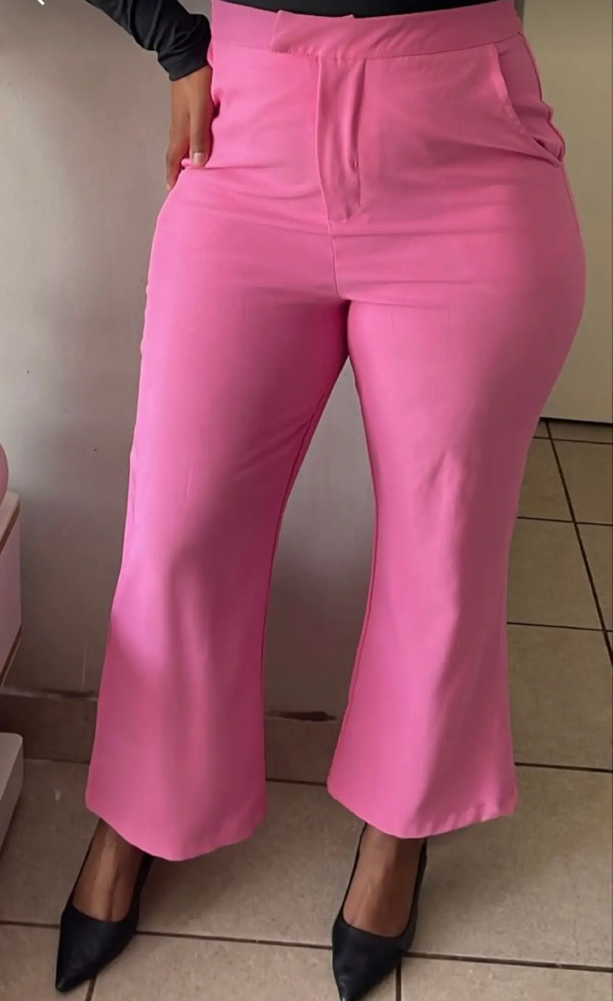 Corporate pants
