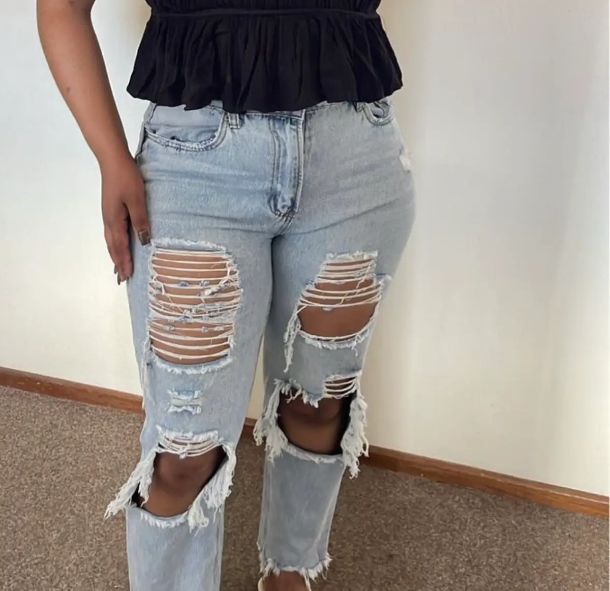 Mr Price Premium denim