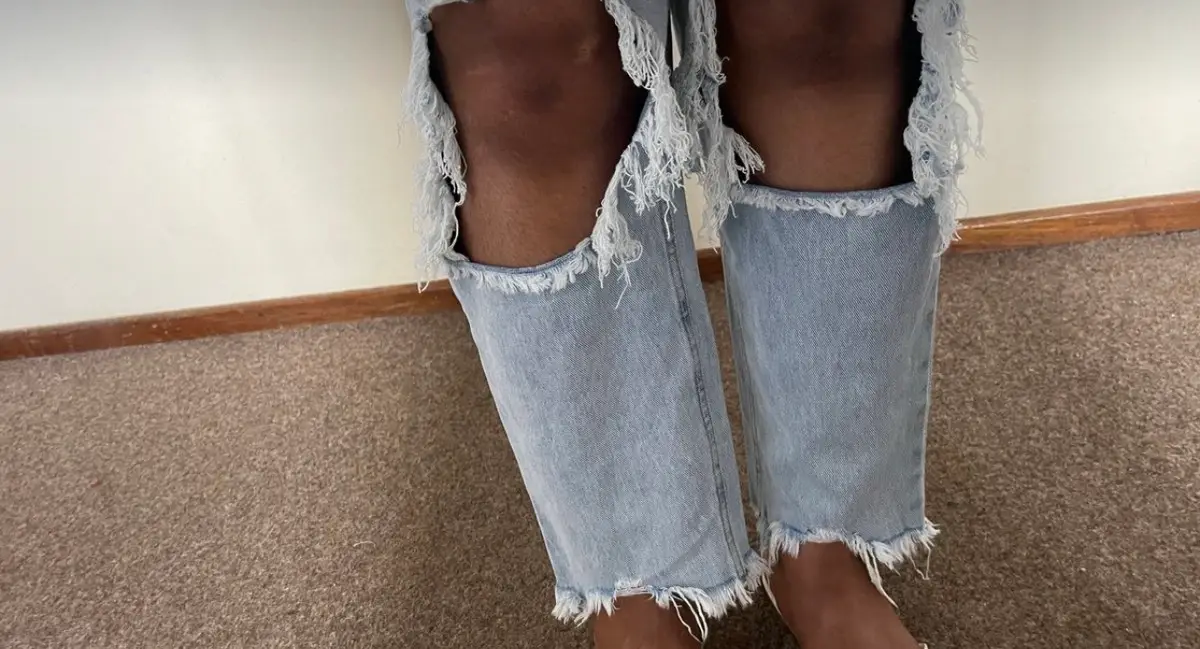Premium denim
