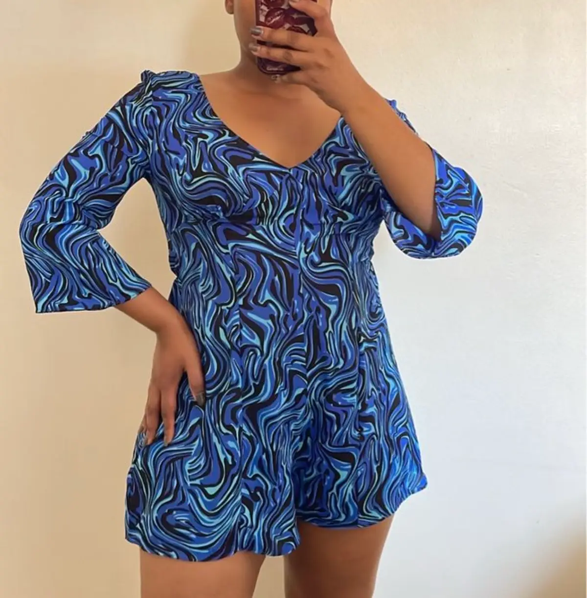 Jumpsuit