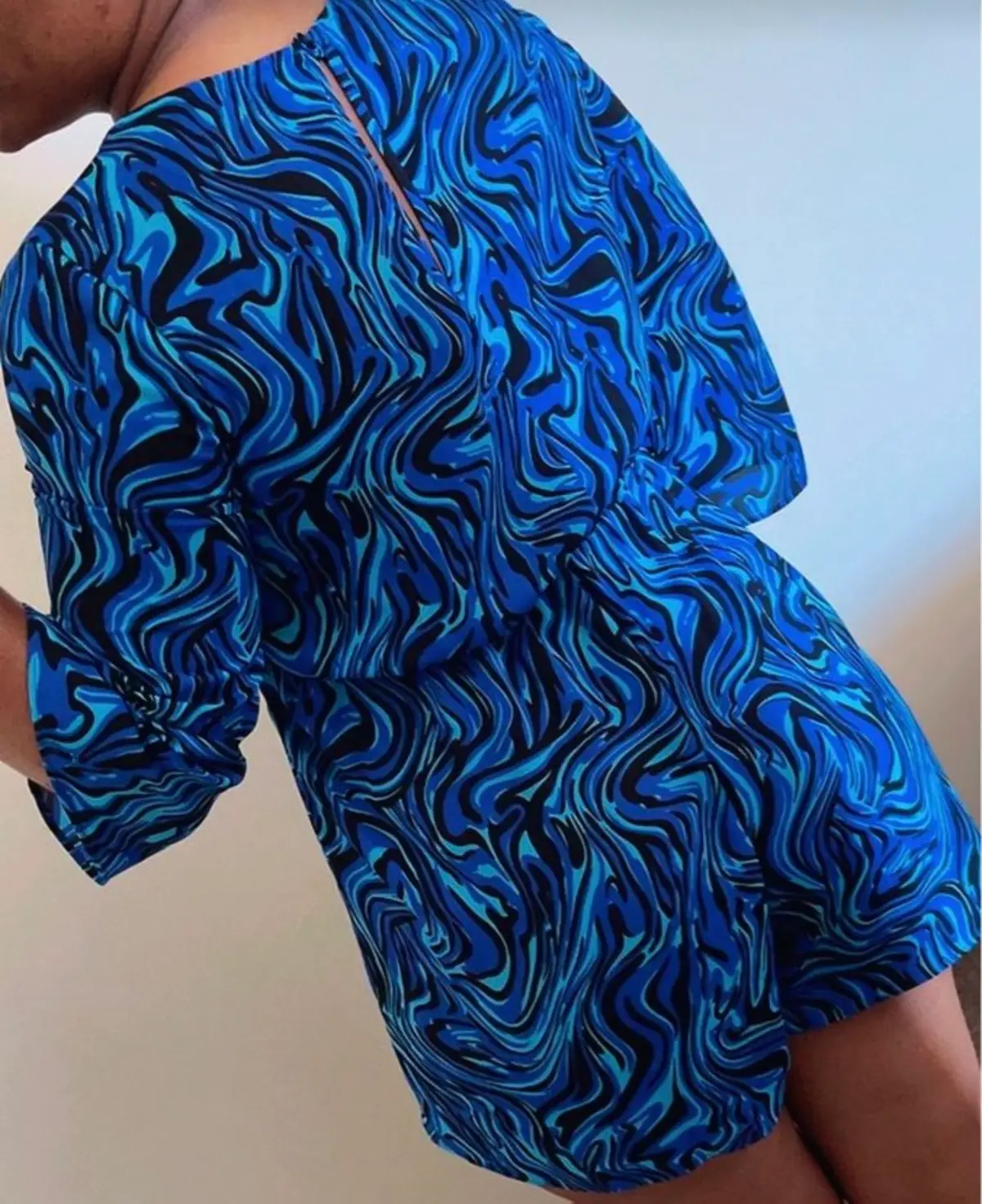 Jumpsuit