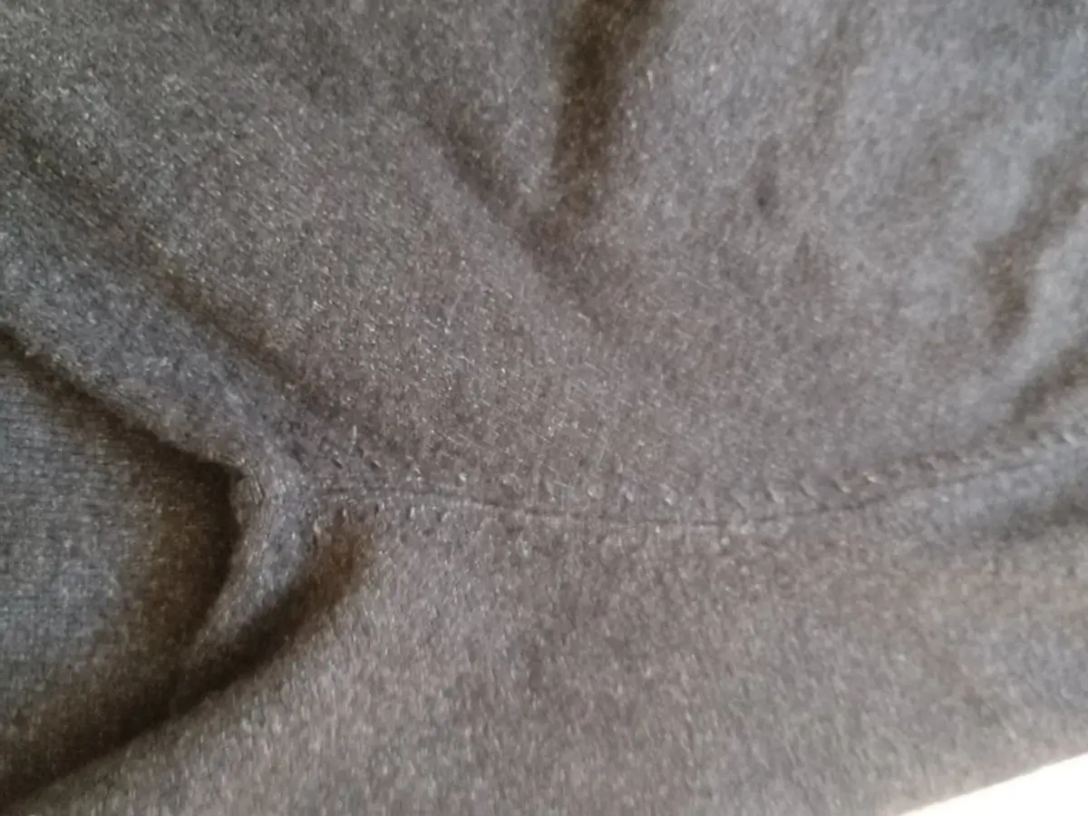 Fred Perry Dark Grey Sweater
