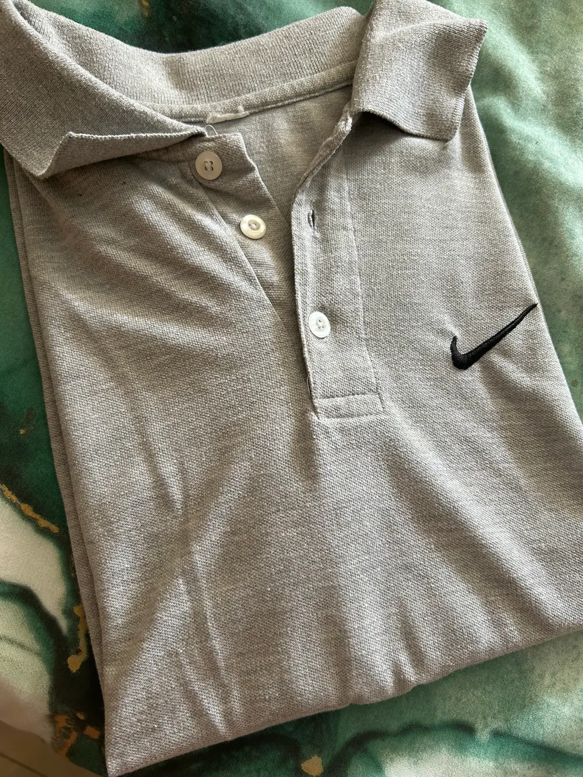 Golfer