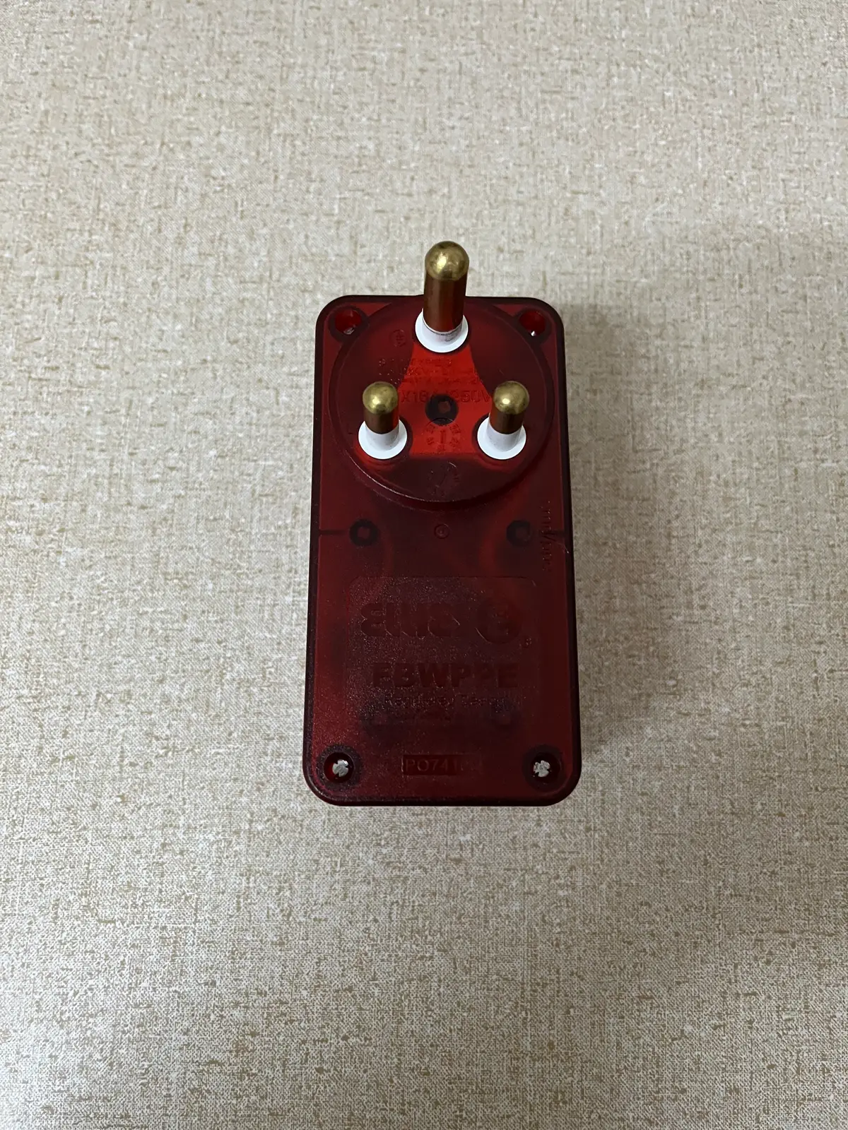 Power Surge protector