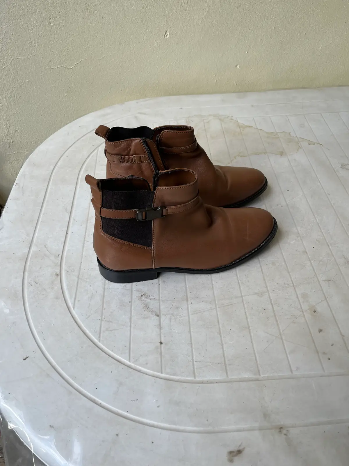 Woolworths Comfortable boots