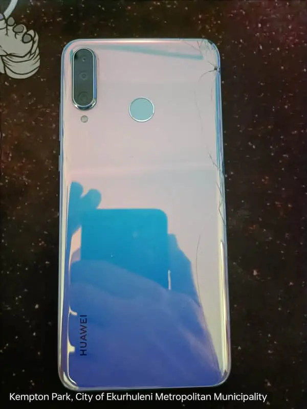 Huawei P30 Lite, 128GB