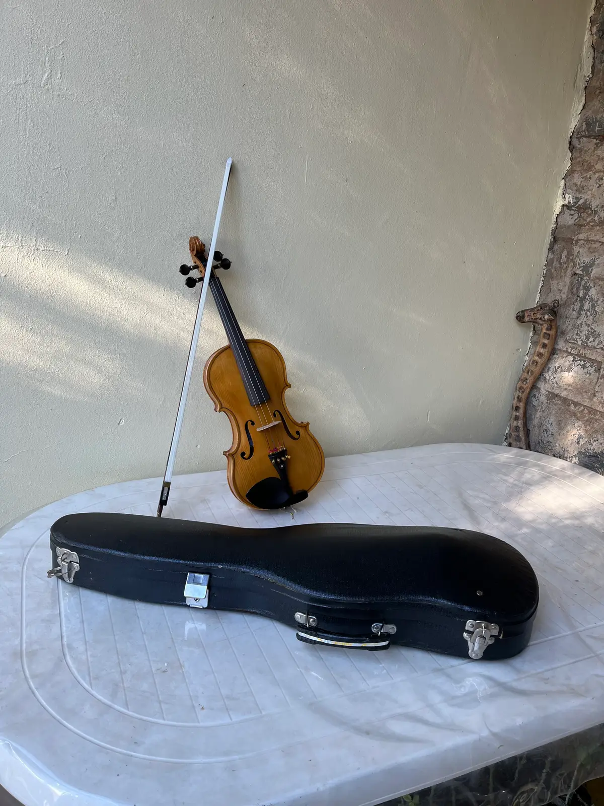 Violin on sale!