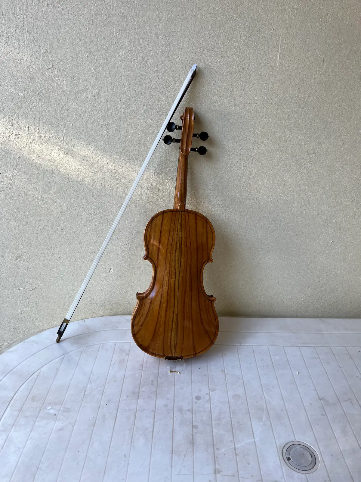 Violin on sale!