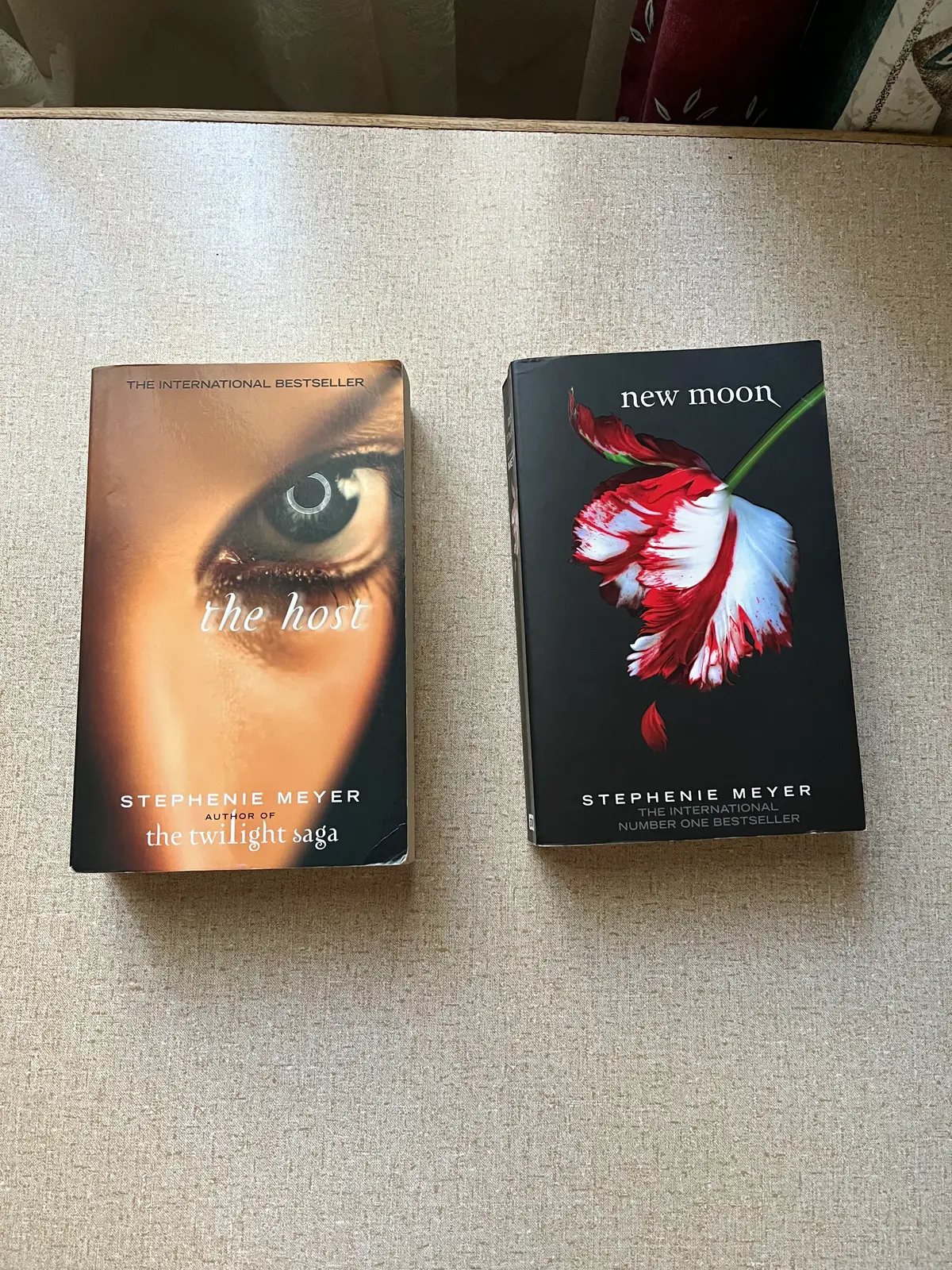 Moon light and Eclipse Books for entertainment