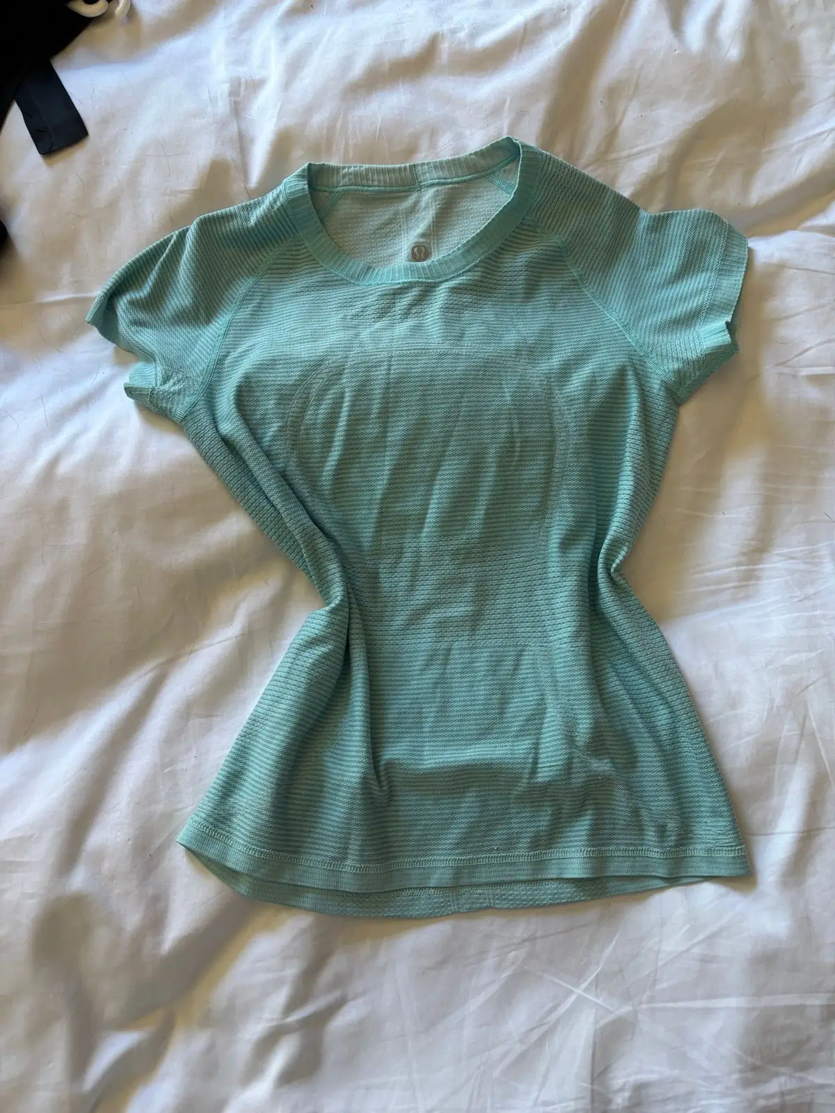 Lululemon Swiftly Tech Short Sleeve Tee