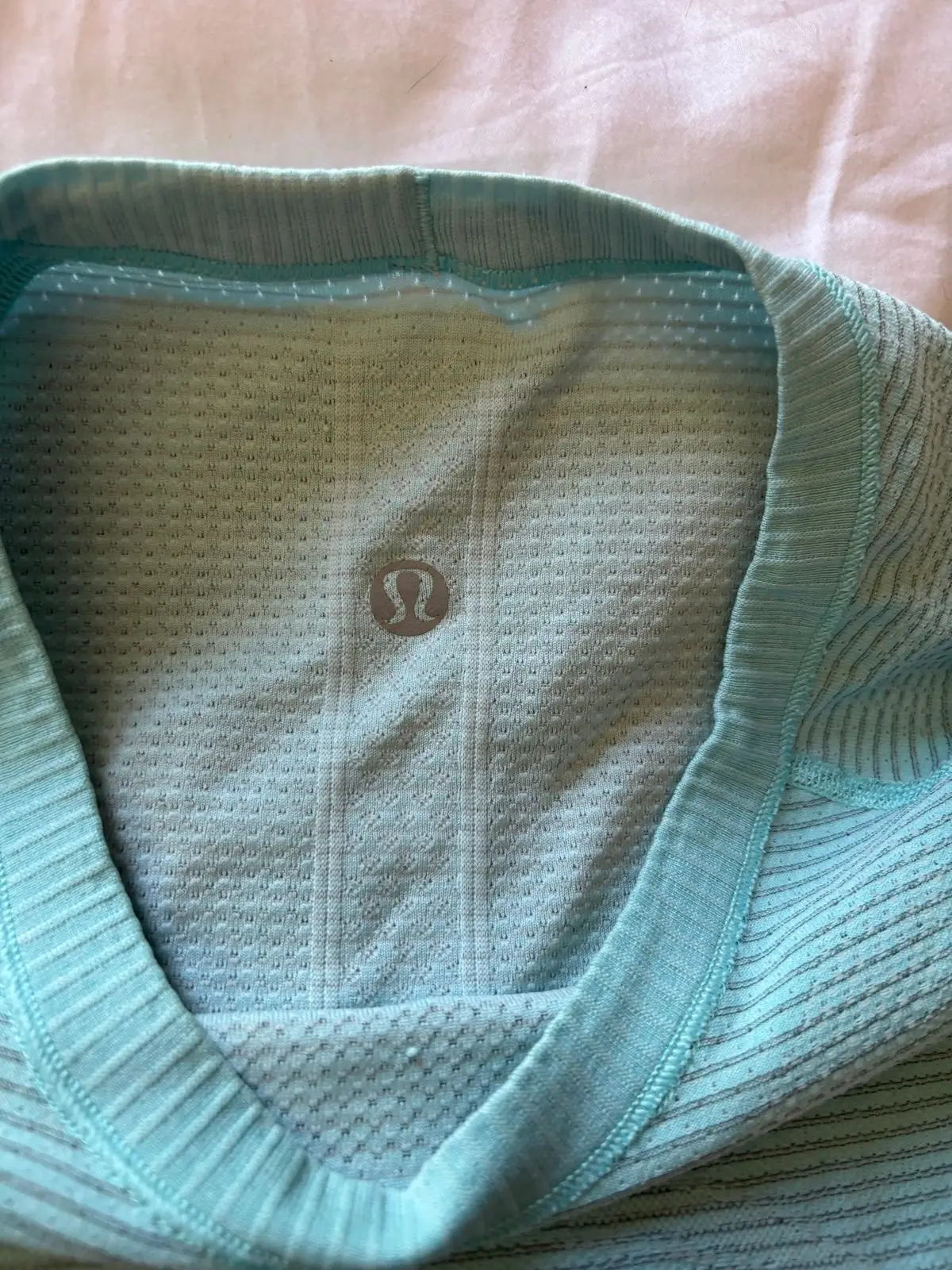 Lululemon Swiftly Tech Short Sleeve Tee