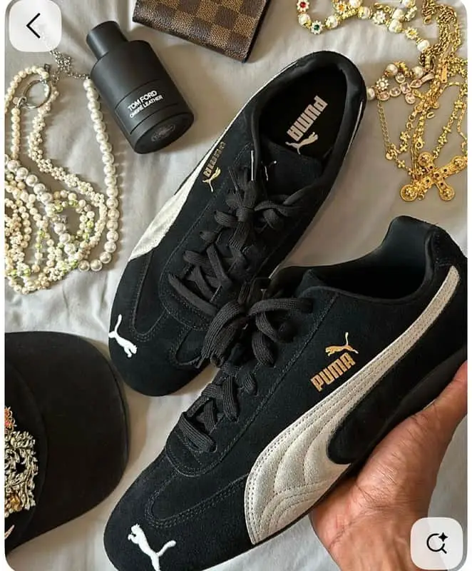 Puma Speedcat OG✔Available
