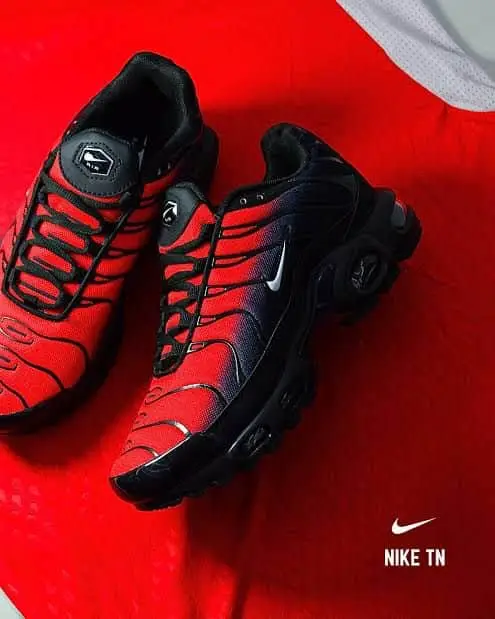Nike Air Max Plus TN✔Available