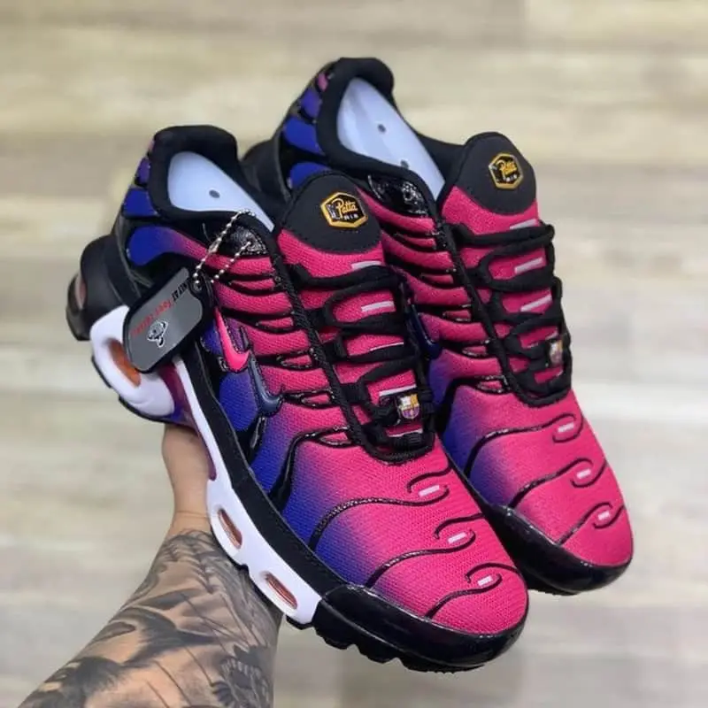 Nike Air Max Plus TN✔Available