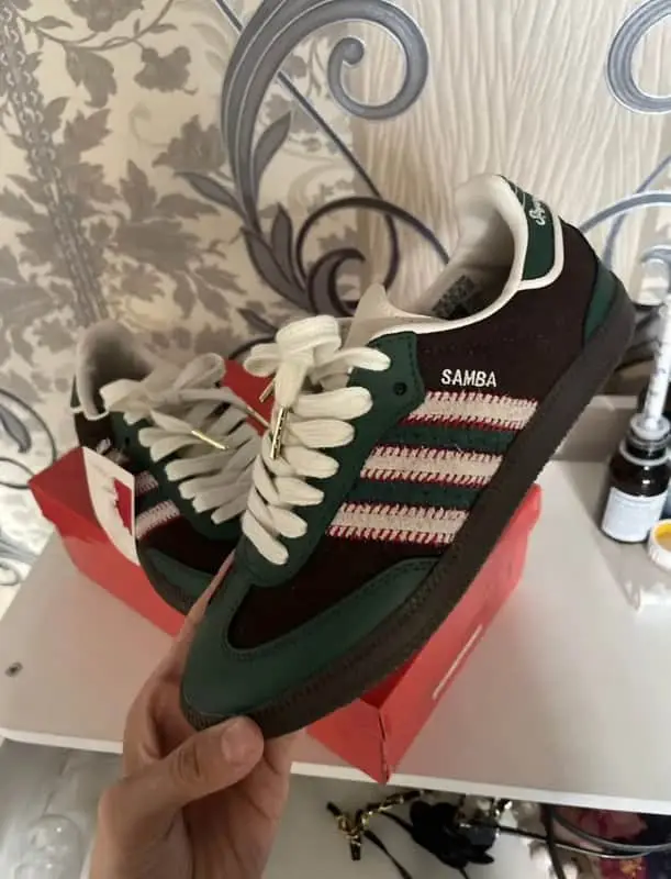 Adidas Samba OG ✔Available