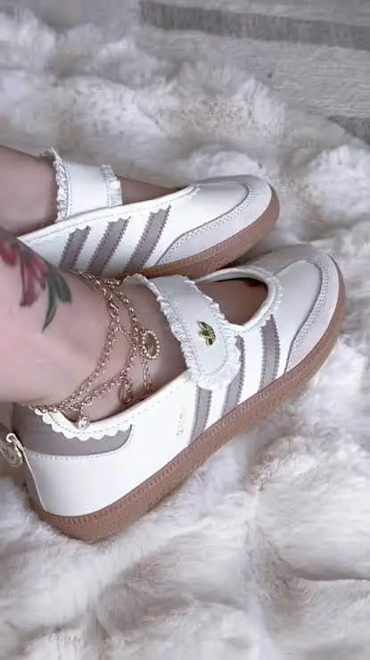 adidas Originals Women's Samba Jane✔Available