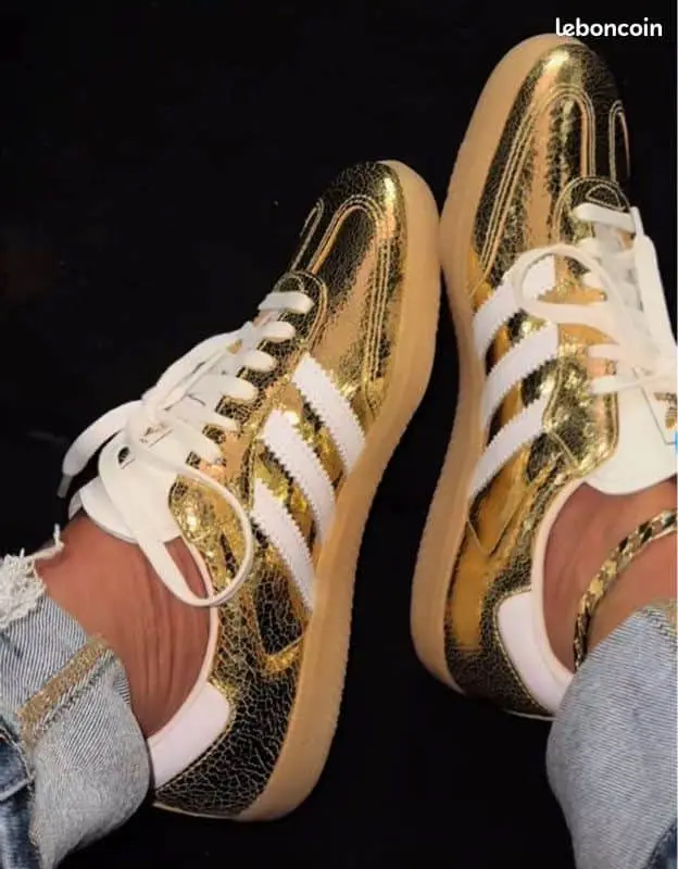 Adidas Originals Adidas Samba OG✔Available