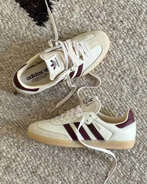 Adidas Samba OG✔Available