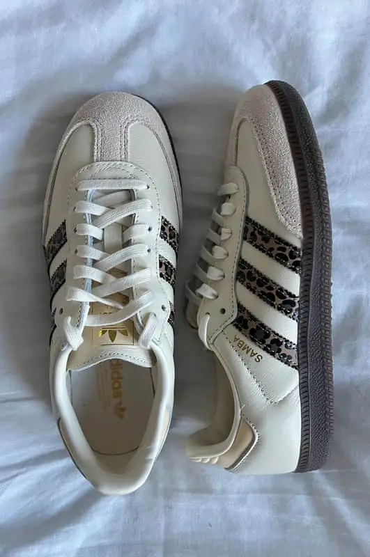 Adidas Samba OG✔Available