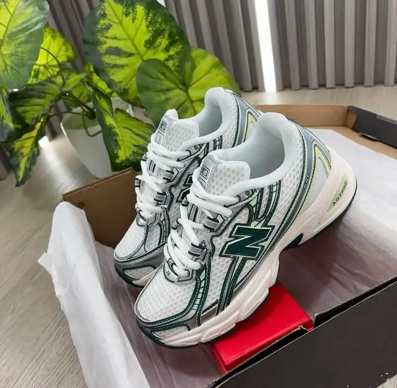 New Balance 740✔Available