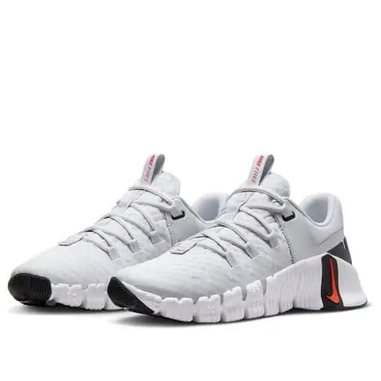Nike Free Metcon 5 "Photon Dust