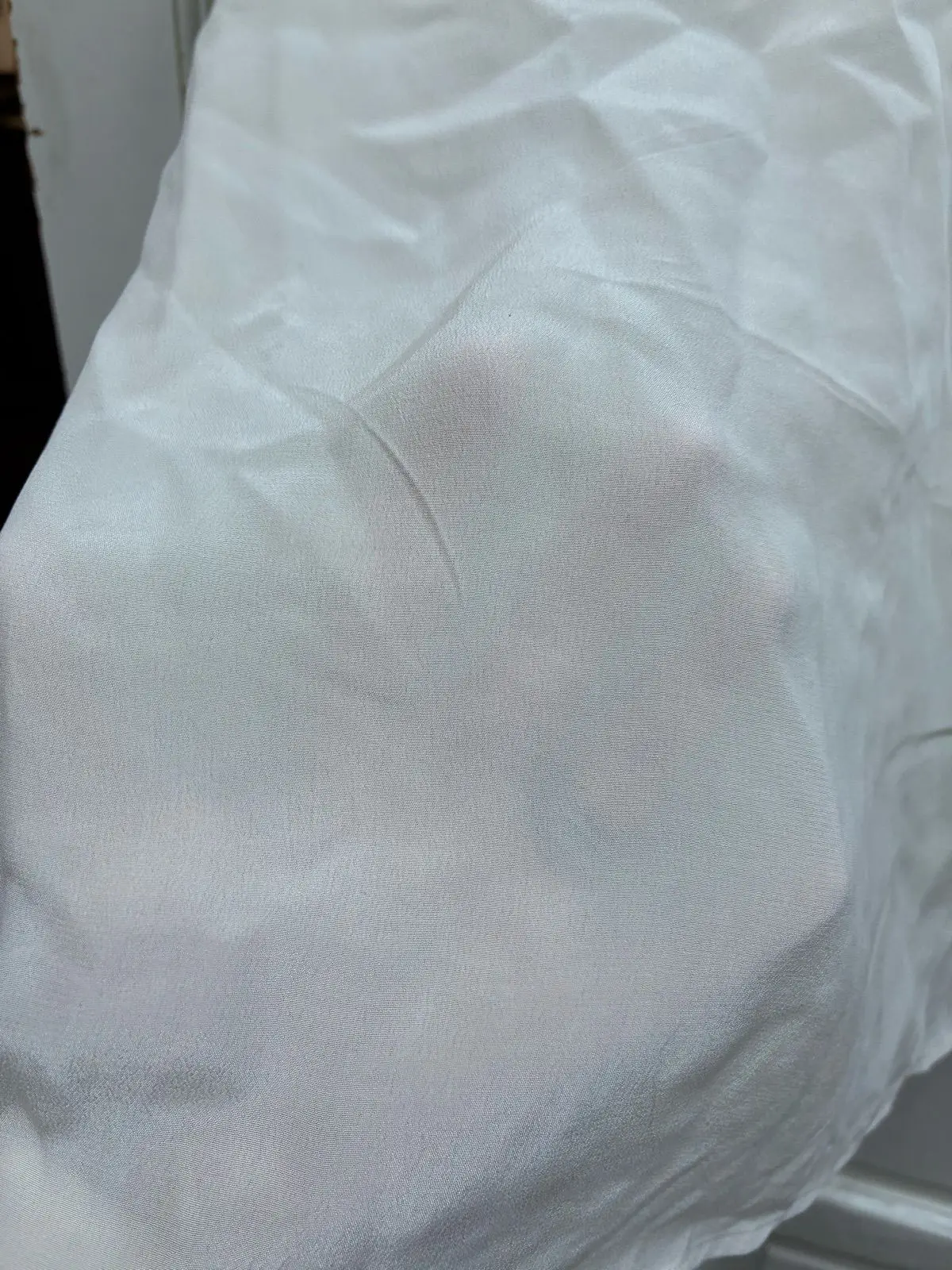 Gant White Short Sleeve Top