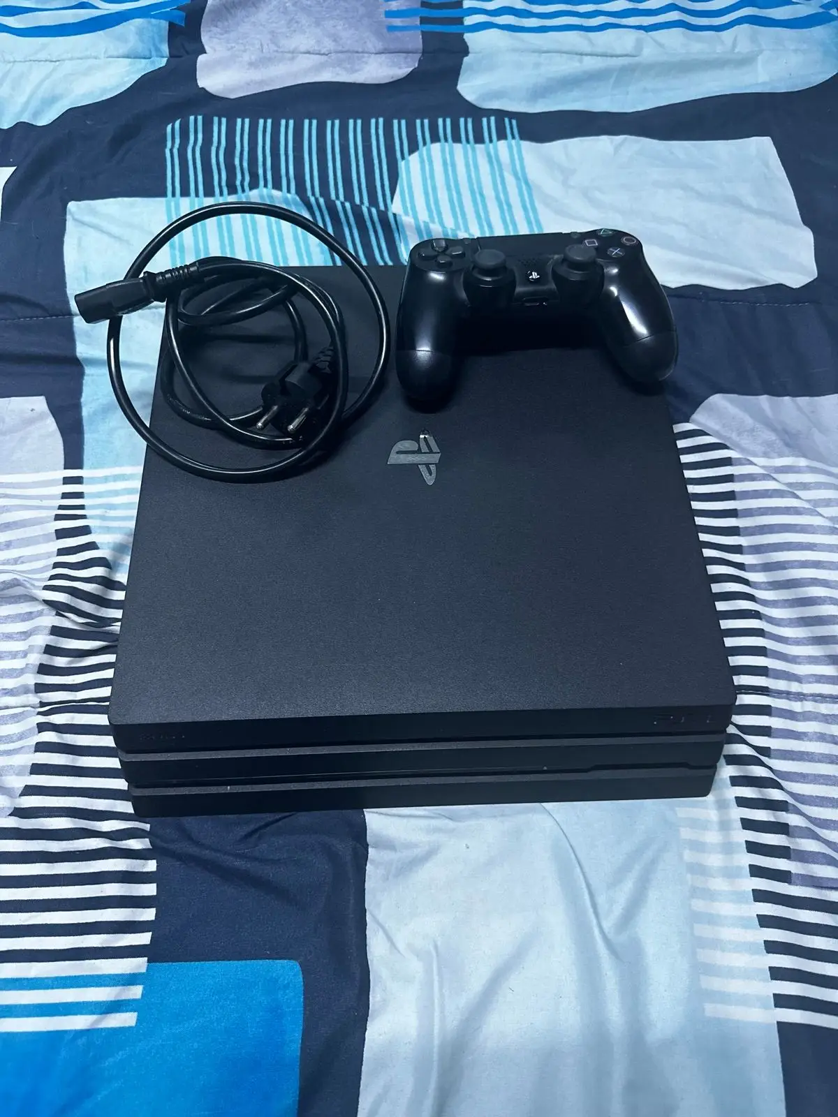 Sony PlayStation 4 Console