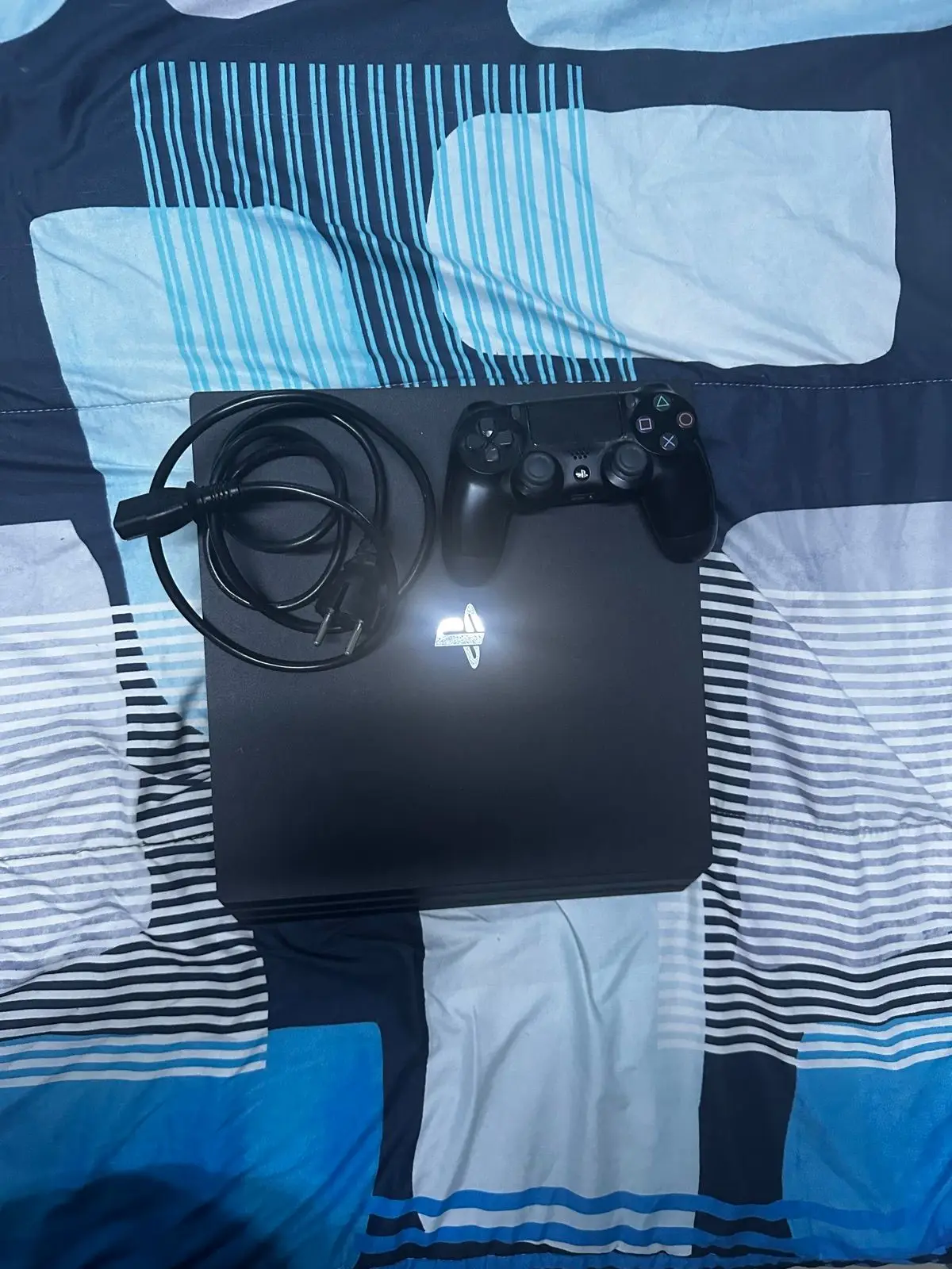 Sony PlayStation 4 Console