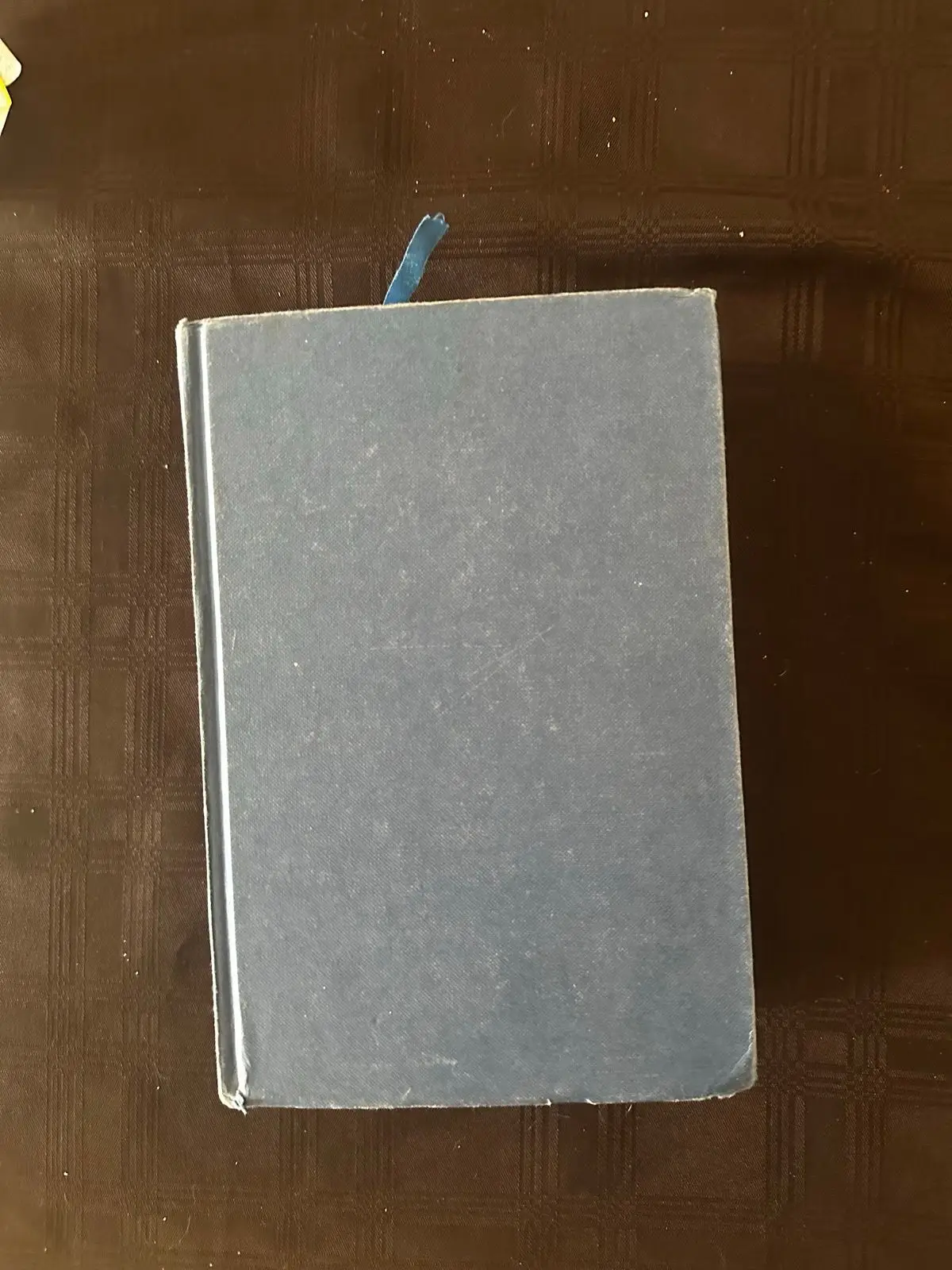 Oxford Concise Dictionary