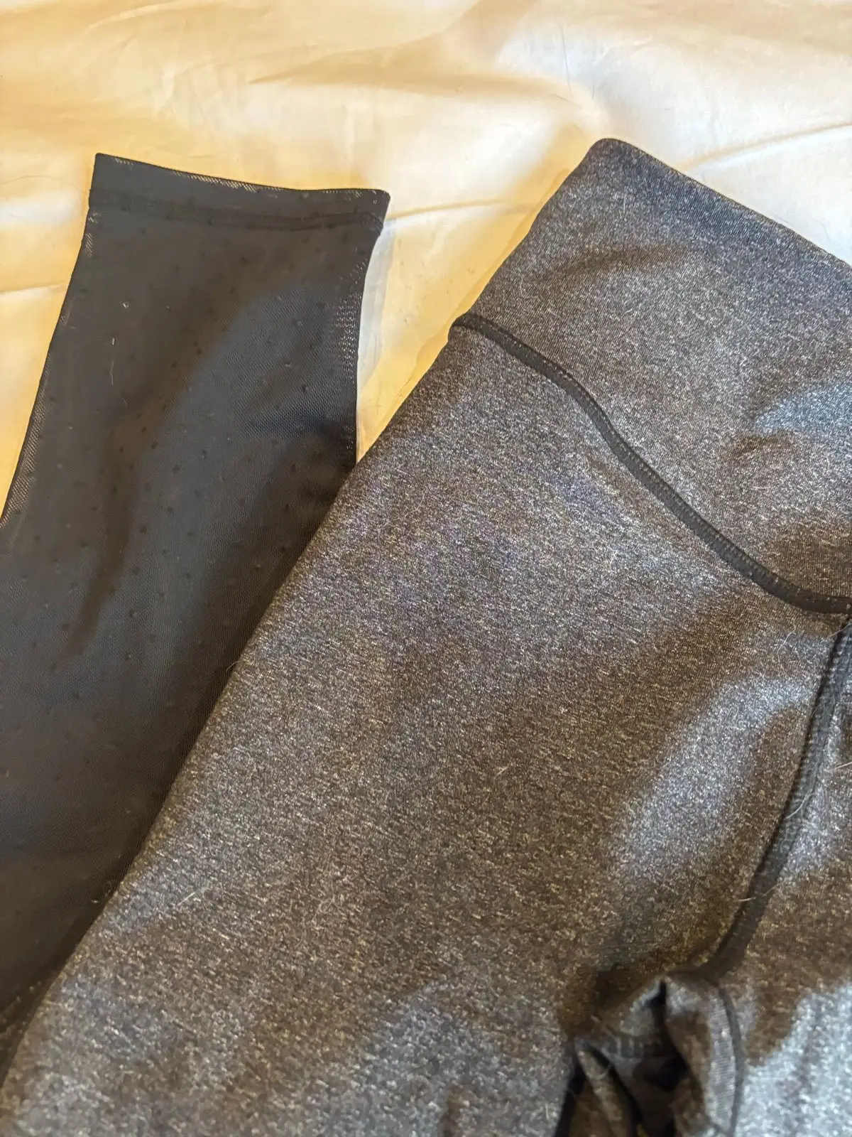 Cotton On Black Leggings