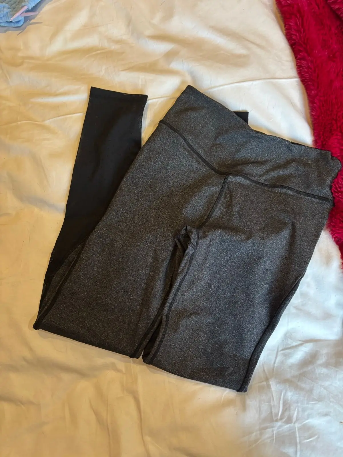 Cotton On Black Leggings