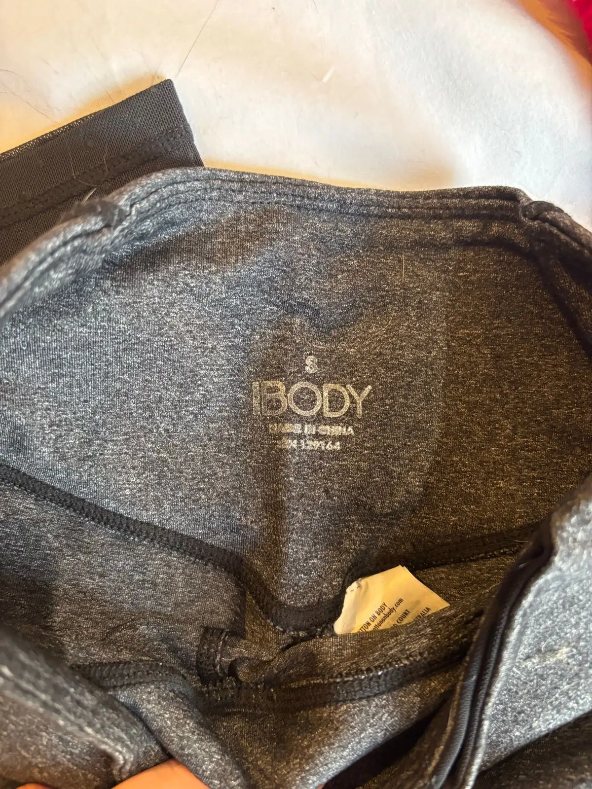 Cotton On Black Leggings