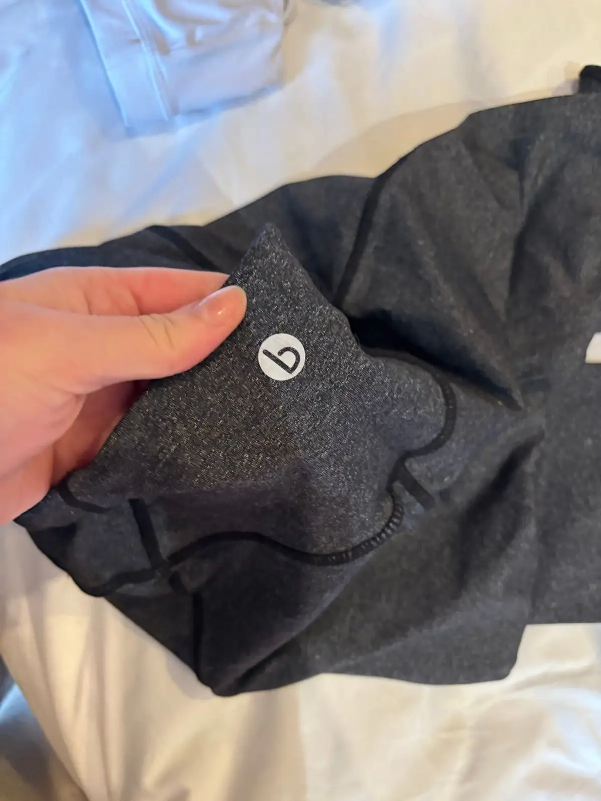Cotton On Black Leggings