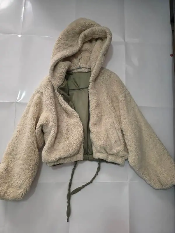 Ladies jacket